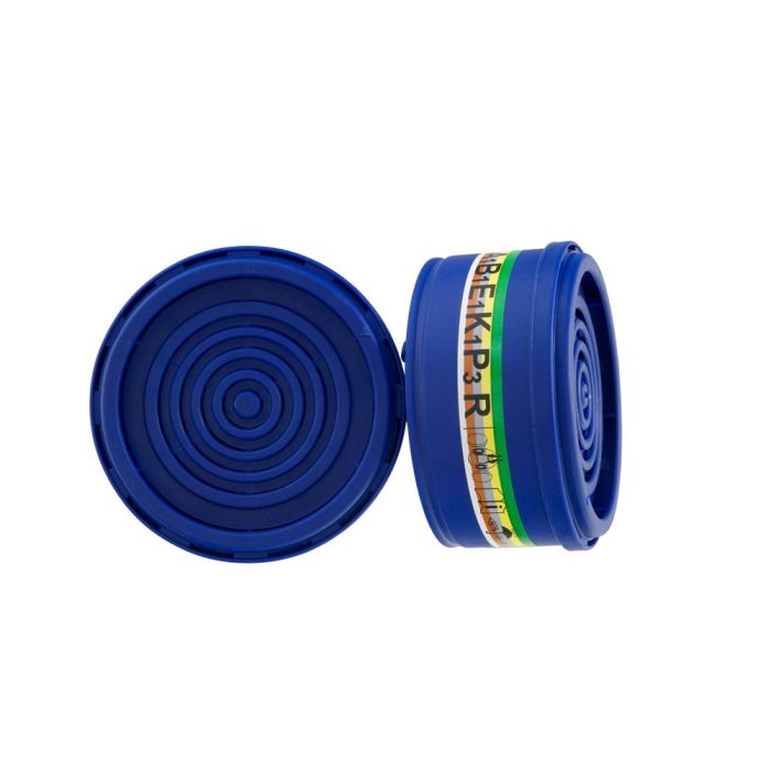 Filter set a 4 stuks 2040 A1B1E1K1P3 R