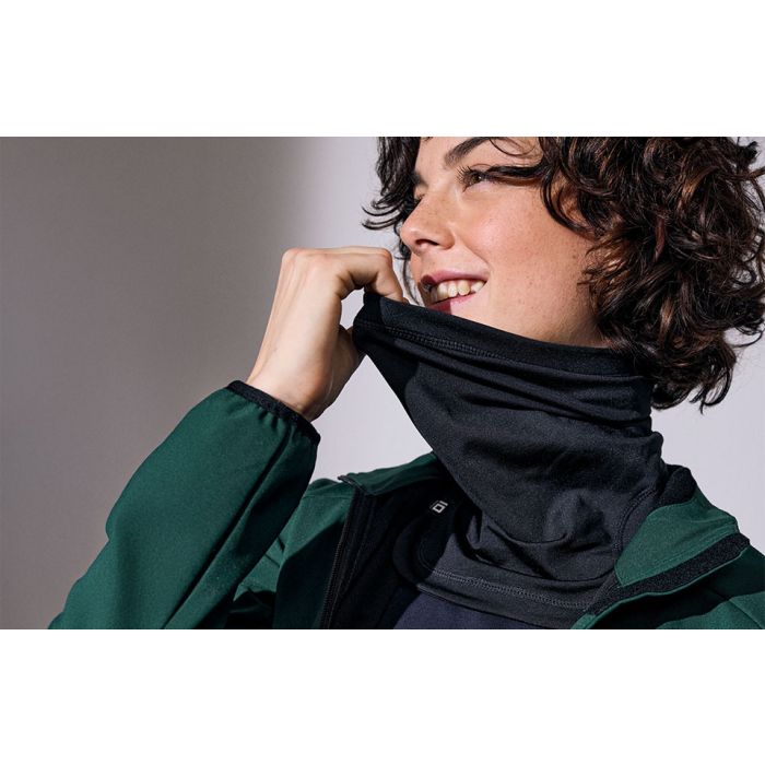 ID 0040 Zachte nekwarmer