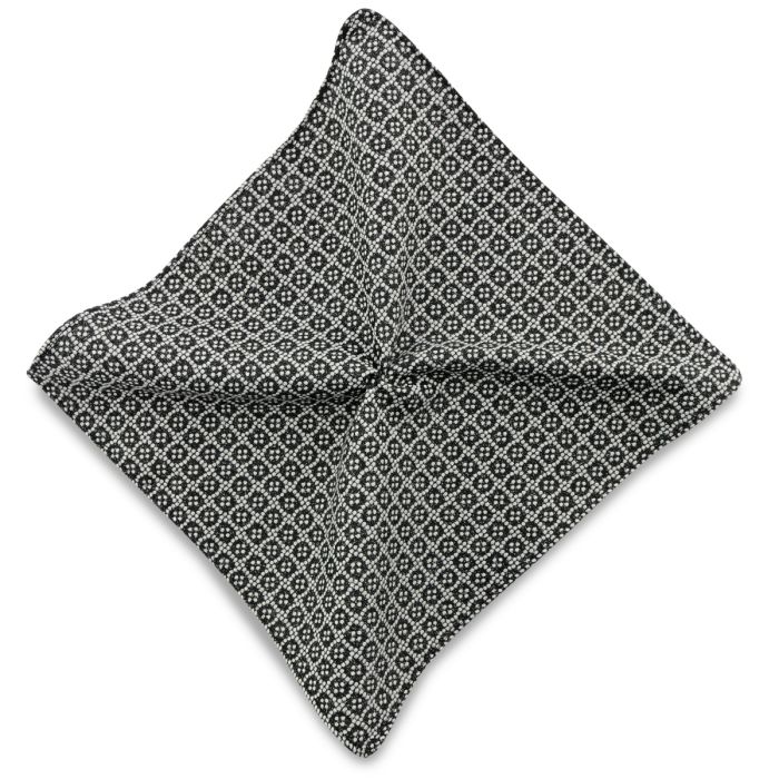 Sir Redman SR29081 ( SRPOCKET2981 ) pochet Sharp Shapes