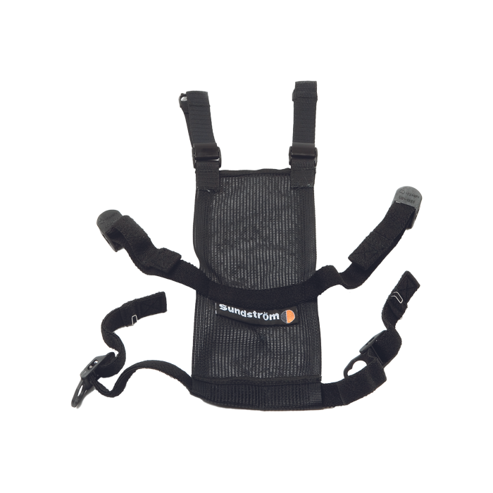 SUNDSTRÖM 0706026799999 SR 200 Head Harness Assembly