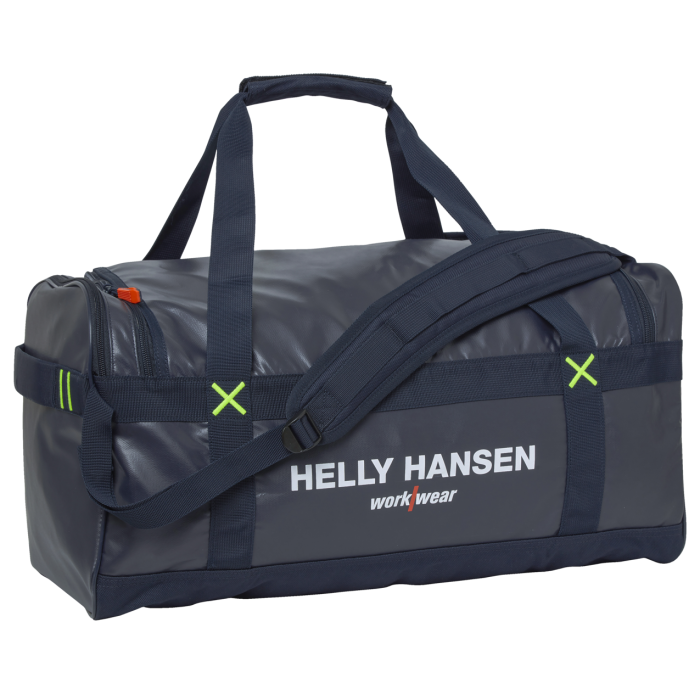 HH 79572 Duffel Bag 50L 590 STD