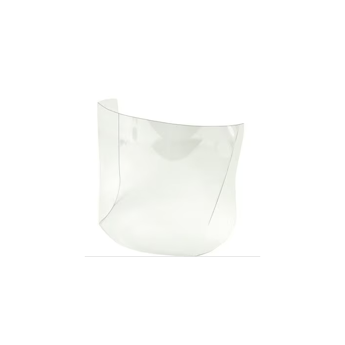 3M Gelaatsscherm 5H Transparant, PC