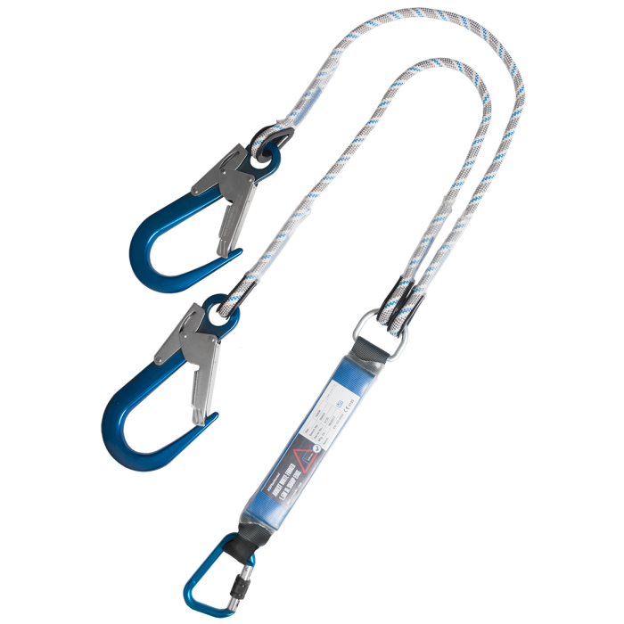 Allrisk 16308 Arrest Sharp edge forked XL - 1,5 m