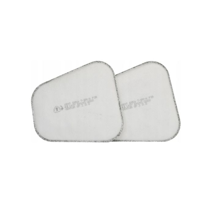 Oxyline: OxyPro T-BM Filter A P3 R Active Carbon