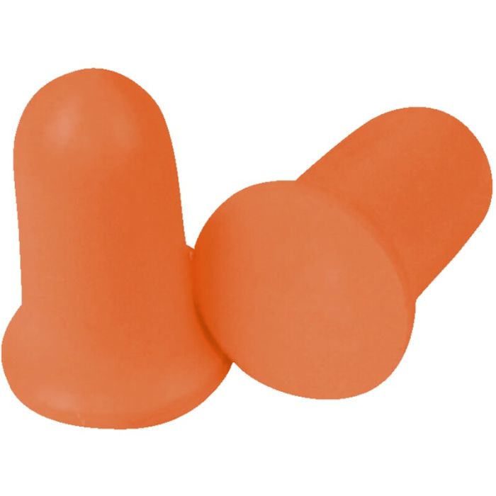 Delta Plus CONICPLUS200 BOX 200 PAIRS EARPLUGS