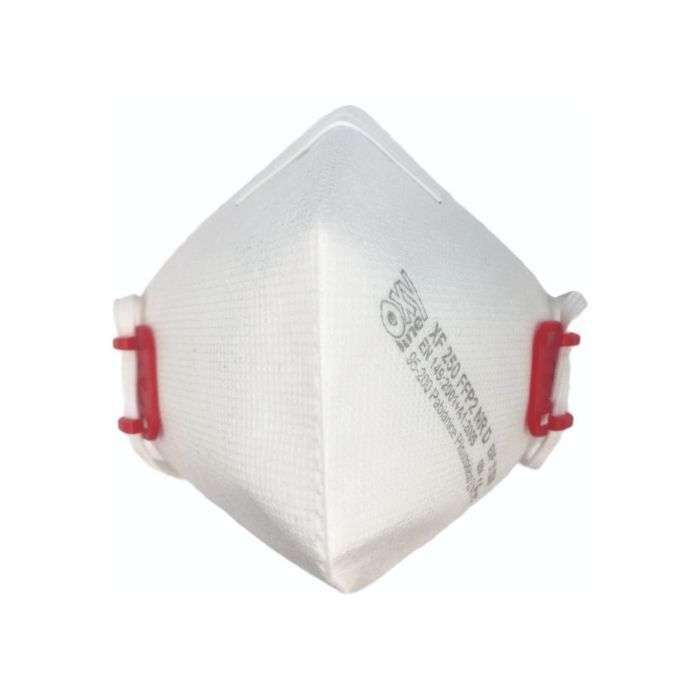 Oxyline: XF250 NR D, FFP2