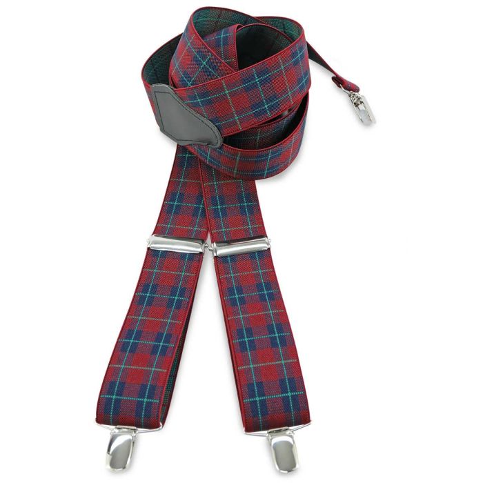 Sir Redman SR21135 ( SR135 ) bretels Roy MacGregor