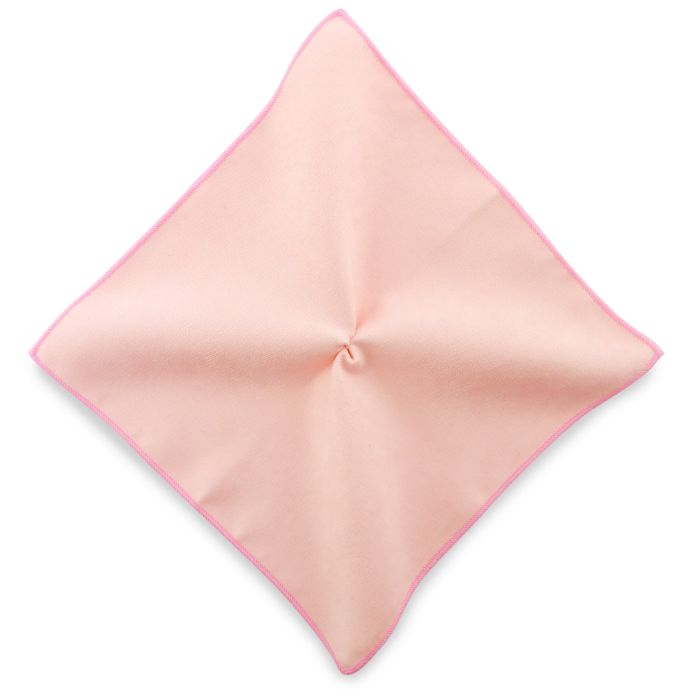Sir Redman SR29067 ( SRPOCKET2967 ) pochet Soft Touch roze