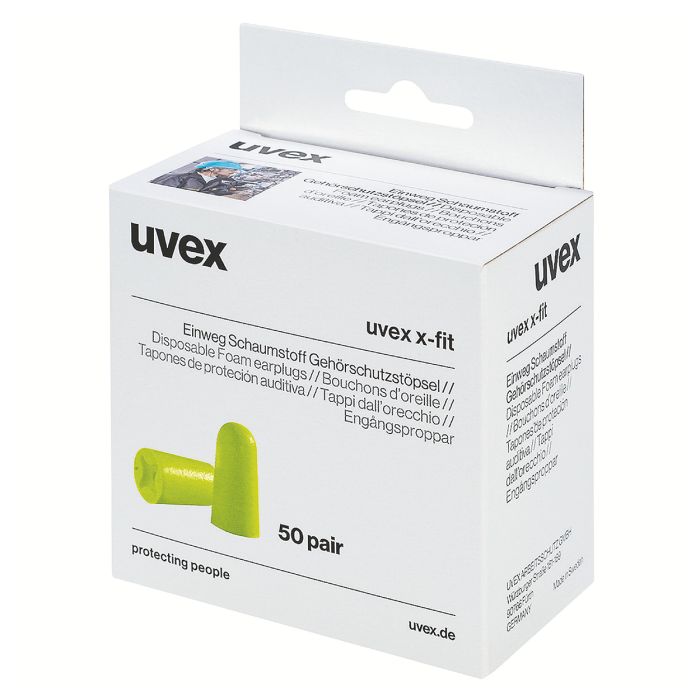 uvex 2112-013 Oordop