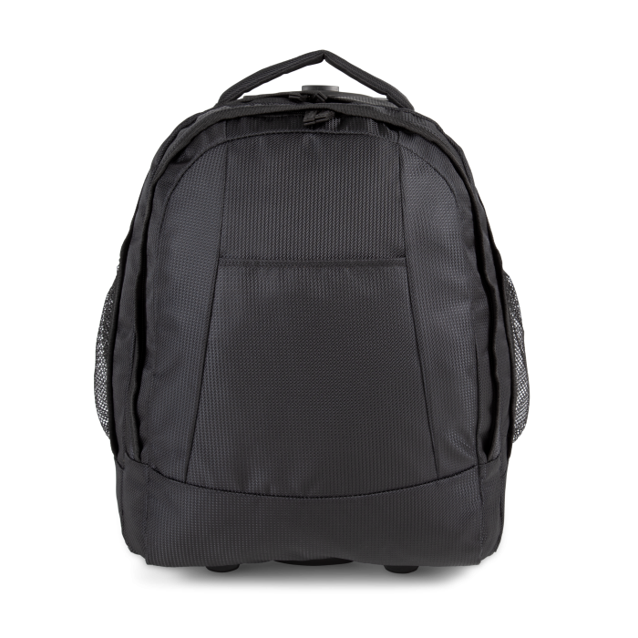 Kimood KI0846 Businesstrolley Black One Size