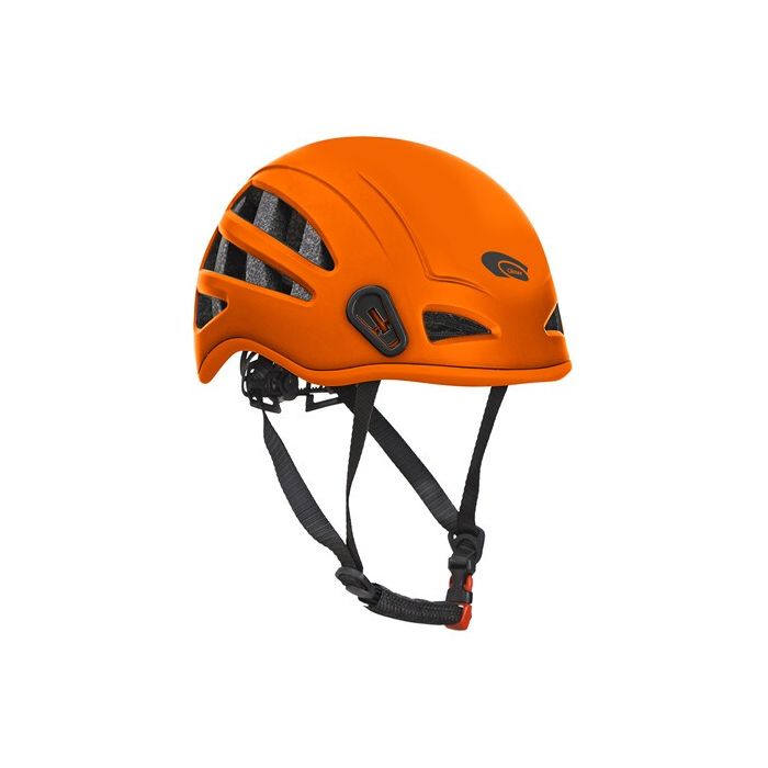 Climax Helmet Makalu Orange