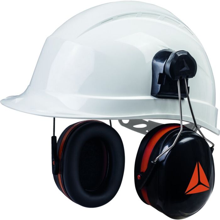 Delta Plus MAGNYHELMET2 EAR MUFF MAGNY HELMET 2