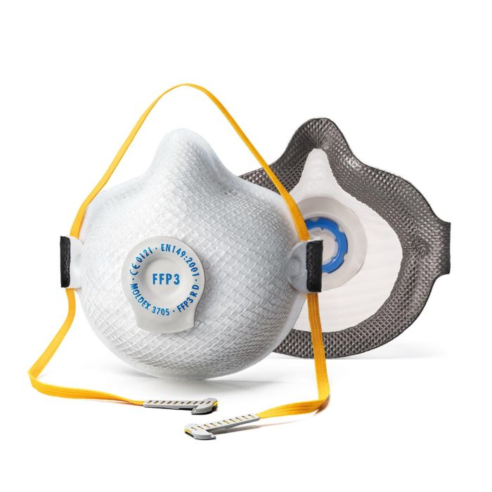 Moldex Air Seal 370515 Stofmasker