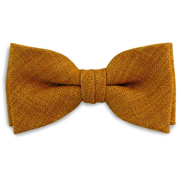 Sir Redman SR24184 ( SRBOWTIE24184 ) strik Gracefull Groom yellow