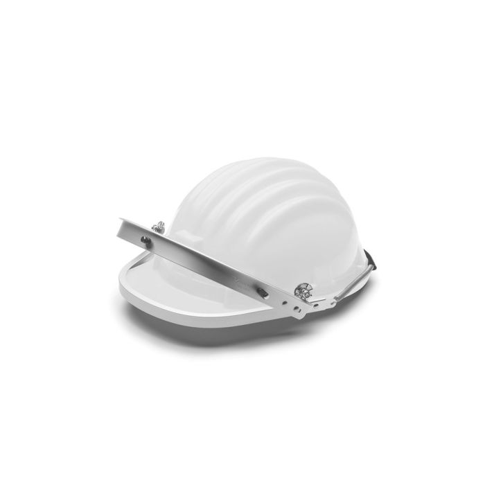 Univet gelaatscherm houder 606.05.00.00