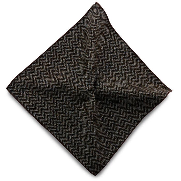Sir Redman SR29042 ( SRPOCKET2942 ) pochet Kealan Tweed