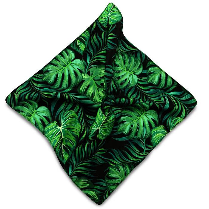 Sir Redman SR29053 ( SRPOCKET2953 ) pochet Jungle Fever
