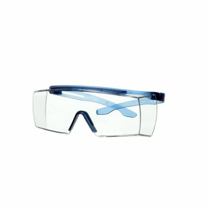 3M SecureFit Overzetbril SF3701SGAF-BLU