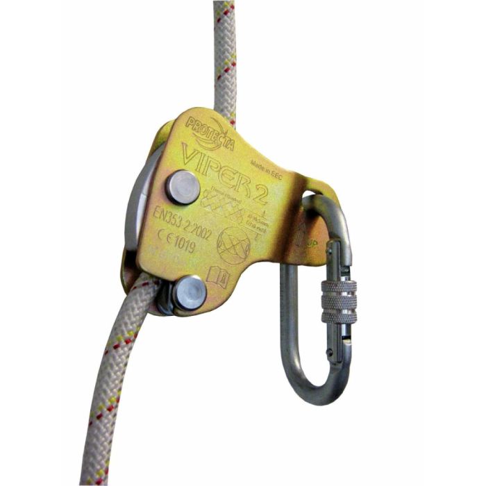 3M Protecta Viper 2 rope grabs AC400