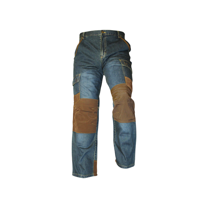 CERVA 03020257 OREGON JEANS werken