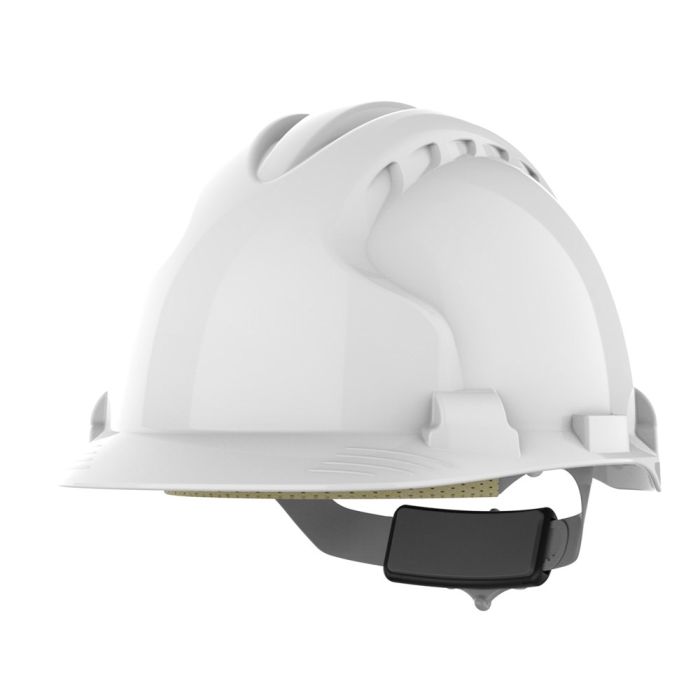 JSP AHS150-000-100 Helm Wit