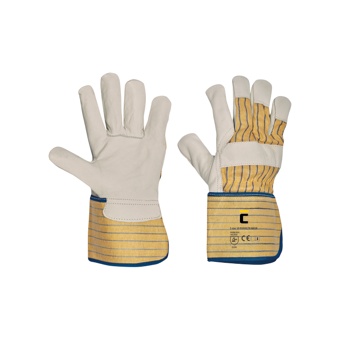 CERVA 01010170 MEIJE 120214 gloves