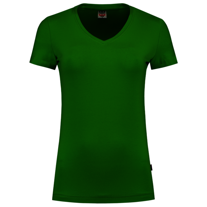 Tricorp 101008imeL T-shirt V Hals Fitted Dames