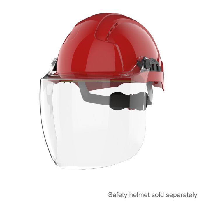 ADA250 EVOGuard C2 Industrial Visor