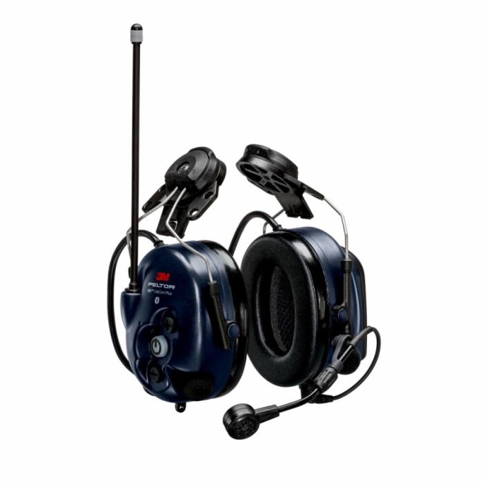3M Peltor WS LiteCom+ MT73H7P3E4410WS6EU