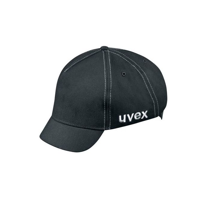 uvex u-cap sport 9794442 zwart