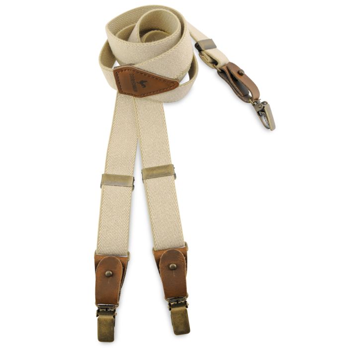 Sir Redman SR25017 ( SRKIDS2517 ) kinderbretels Samuel Sand