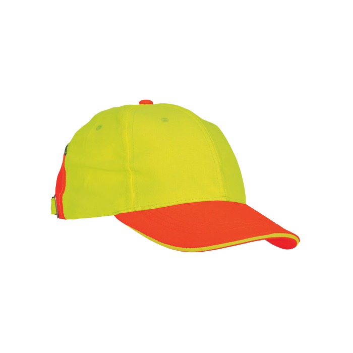 CERVA 03140109 KNOXFIELD HV baseball cap