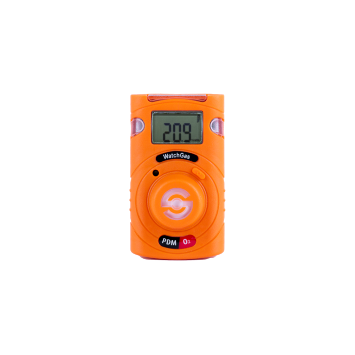 WatchGas 7181411 PDM O2 Detector