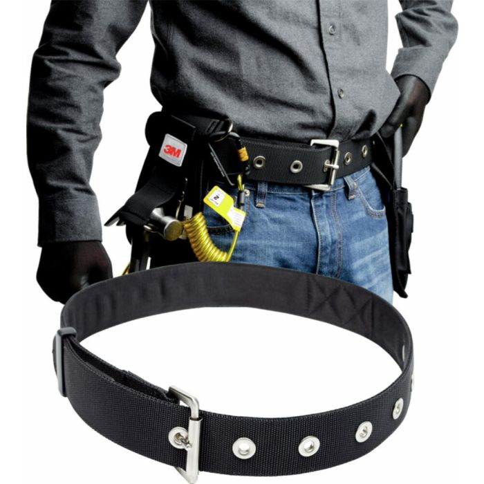 3M DBI-SALA riem zwart XL-3XL 1500114