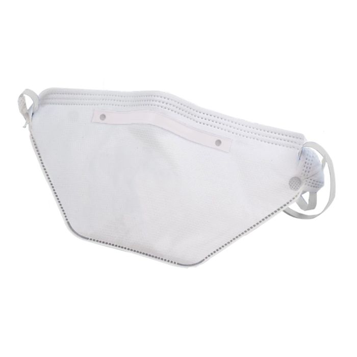 PSP 40-212 Vouwmasker FFP2