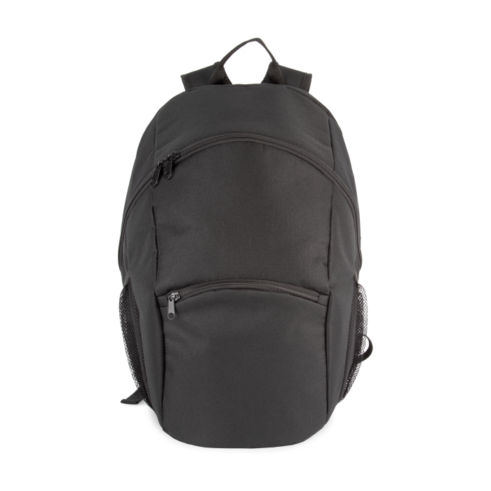 Kimood KI0194 Rugzak voor padel / tennis Black One Size