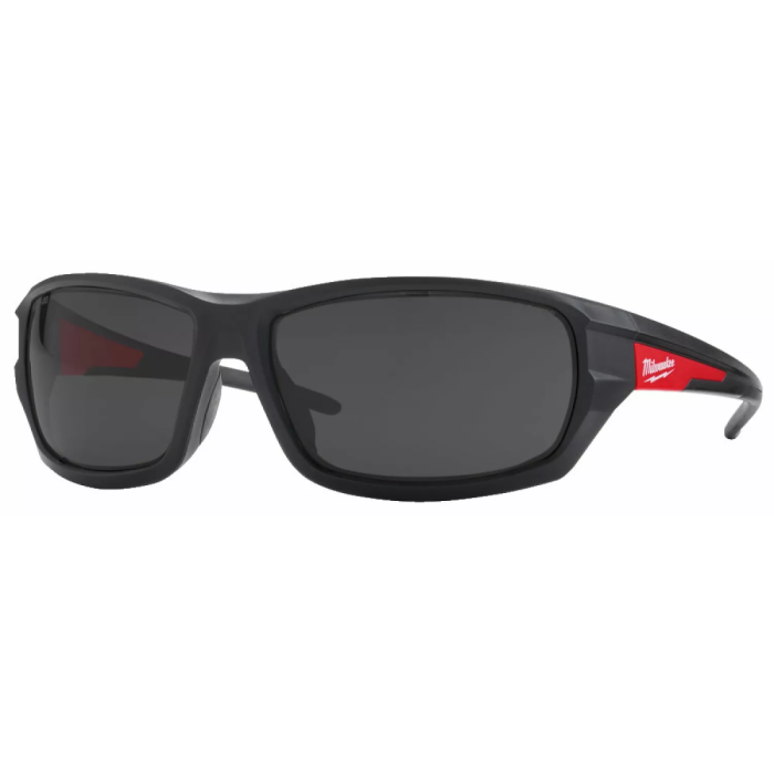 Milwaukee 1884 Performance v.bril getint