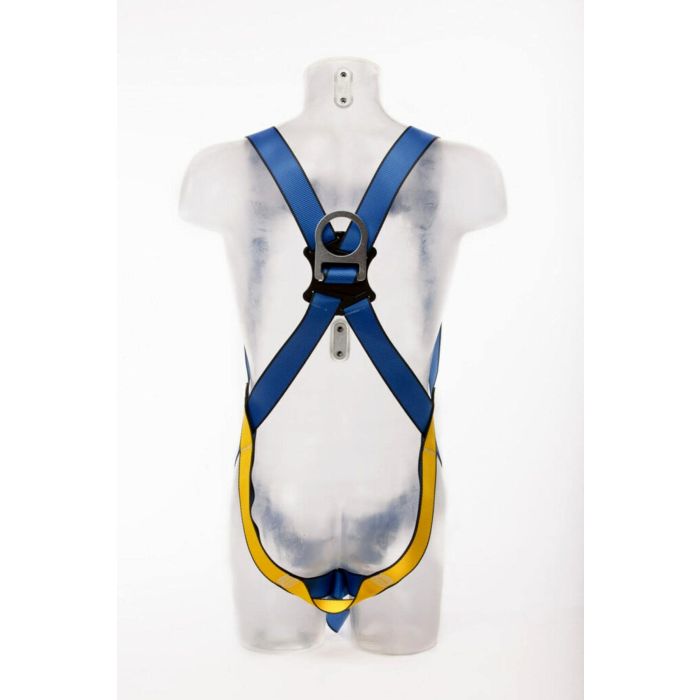 3M Protecta 1310104 FIRST harnas 2D XL