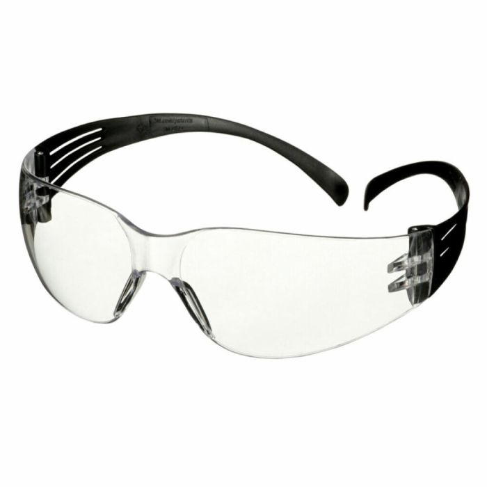 3M SecureFit 100 vbril SF101AS-BLK