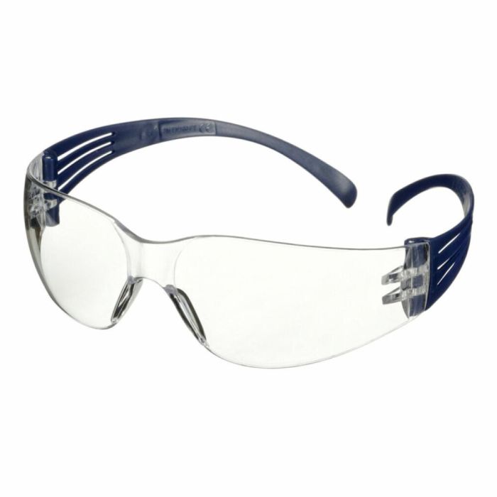 3M SecureFit 100 vbril SF101AF-BLU