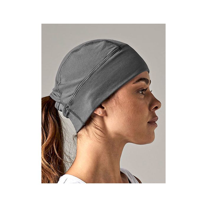 Beechfield CB315 Softshell Sports Tech Beanie