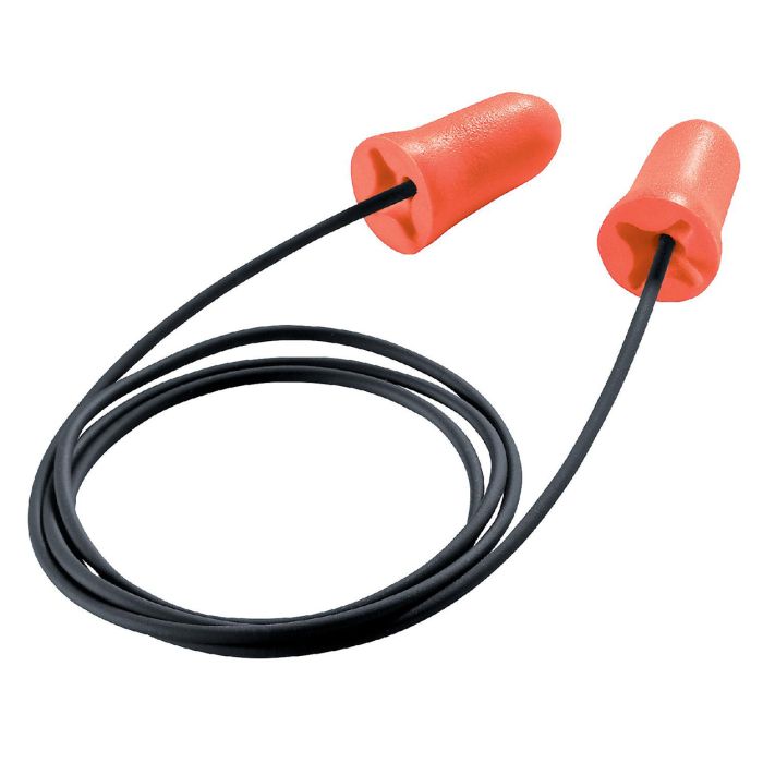 uvex com4-fit 2112-012 oordop met koordje