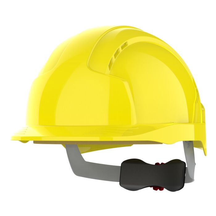 JSP AJA170-000-200 Helm Geel