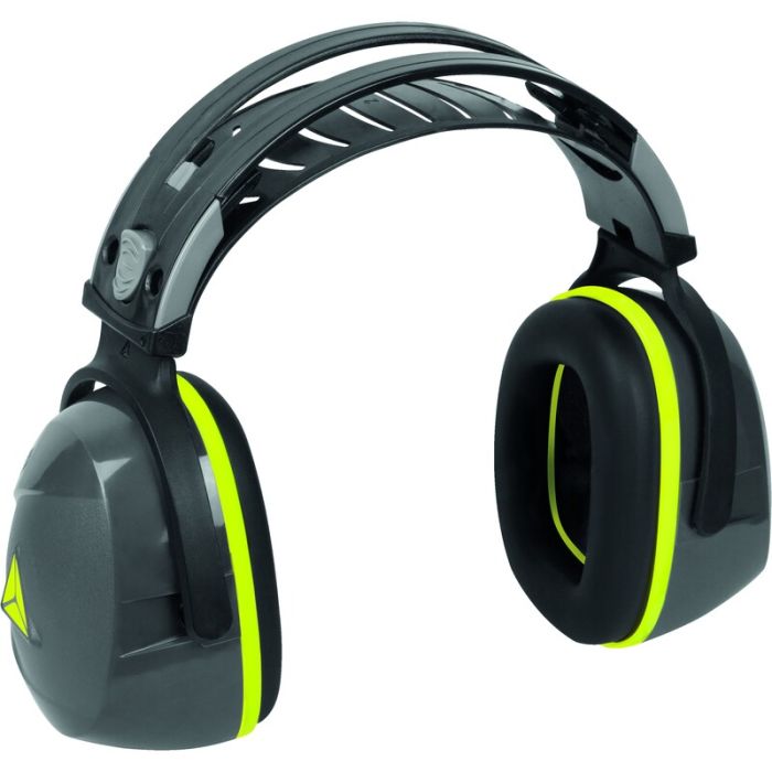 Delta Plus INTERLAGOS2-C079 EAR MUFFS