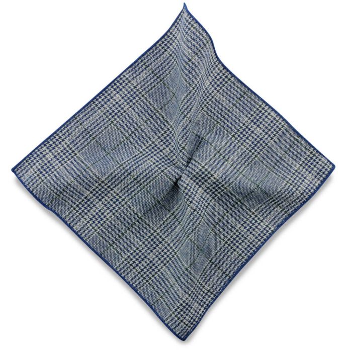 Sir Redman SR29040 ( SRPOCKET2940 ) pochet Maher Tweed