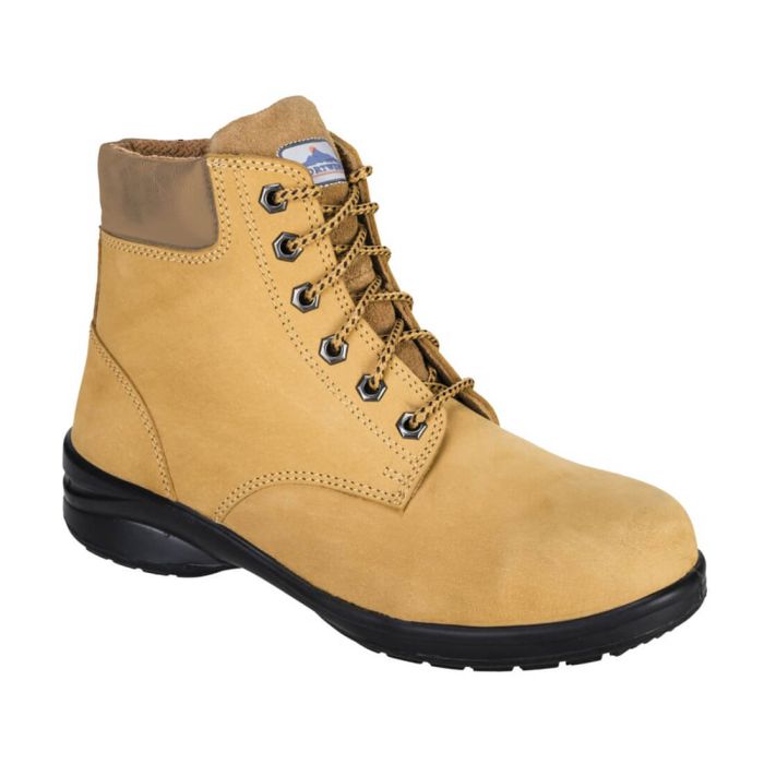 Portwest FT41 Steelite Louisa Dames Schoen Hoog S3