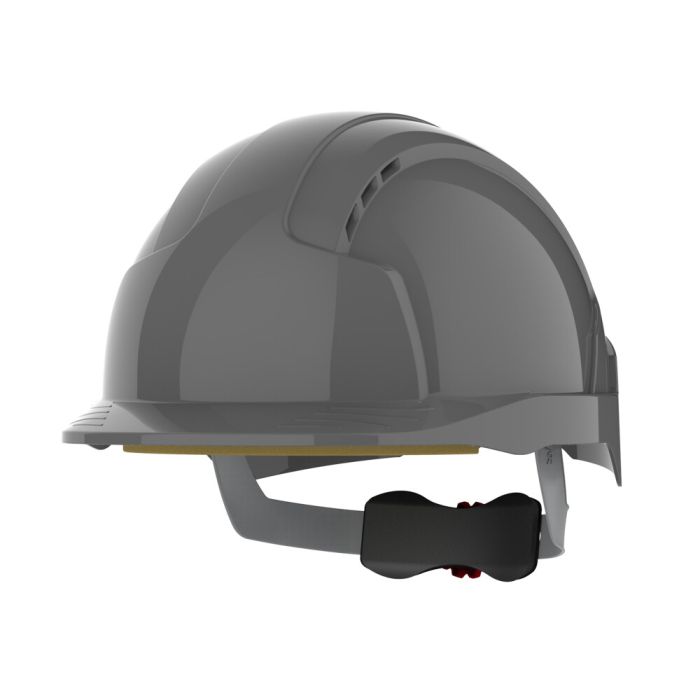 AJB170 EVOLite Mid Wheel Vented grijs