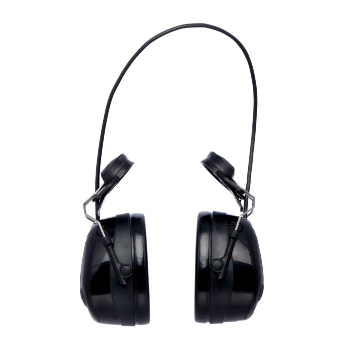 3M Peltor ProTac III MT13H221P3E Headst
