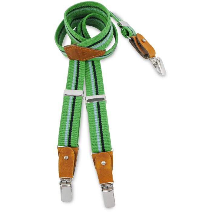 Sir Redman SR25018 ( SRKIDS2518 ) kinderbretels Spring Meadow