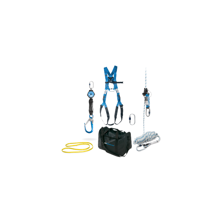 Allrisk 19014 All-round set